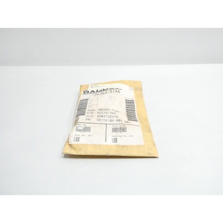 Baldor-Reliance BRUSH HOLDER ELECTRIC MOTOR PARTS AND ACCESSORY 706364-51AA